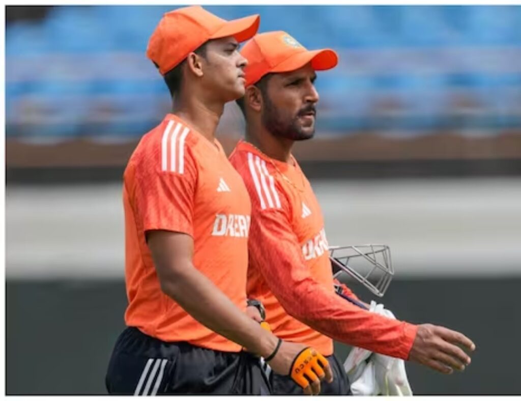 IND vs ENG: ਰਾਜਕੋਟ ‘ਚ ਕੌਣ ਕਰੇਗਾ ਡੈਬਿਊ, BCCI ਨੇ ਆਪਣੇ ਅੰਦਾਜ਼ ‘ਚ ਦਿੱਤਾ ਜਵਾਬ, ਦੇਖੋ ਵੀਡੀਓ