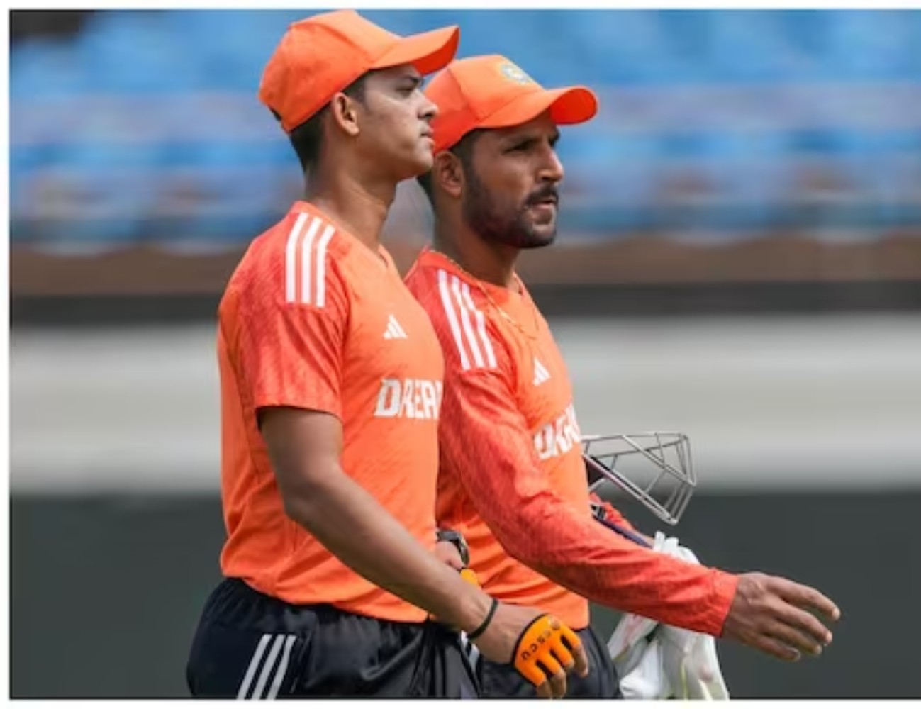 IND vs ENG: ਰਾਜਕੋਟ ‘ਚ ਕੌਣ ਕਰੇਗਾ ਡੈਬਿਊ, BCCI ਨੇ ਆਪਣੇ ਅੰਦਾਜ਼ ‘ਚ ਦਿੱਤਾ ਜਵਾਬ, ਦੇਖੋ ਵੀਡੀਓ