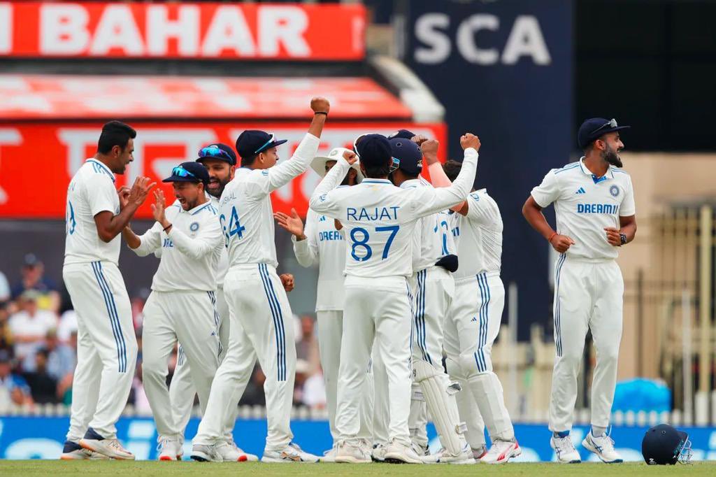 IND vs ENG: ਧਰਮਸ਼ਾਲਾ ‘ਚ ਬਣੇਗਾ ਰਿਕਾਰਡ, ਯਸ਼ਸਵੀ ਸਮੇਤ ਇਹ ਖਿਡਾਰੀ ਮਚਾਉਣਗੇ ਹਲਚਲ