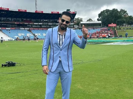 U19 ਵਿਸ਼ਵ ਕੱਪ ‘ਚ ਭਾਰਤ ਦੀ ਹਾਰ ਤੋਂ ਪਾਕਿਸਤਾਨੀ ਖੁਸ਼, ਇਰਫਾਨ ਪਠਾਨ ਨੇ  ਕਿਹਾ…