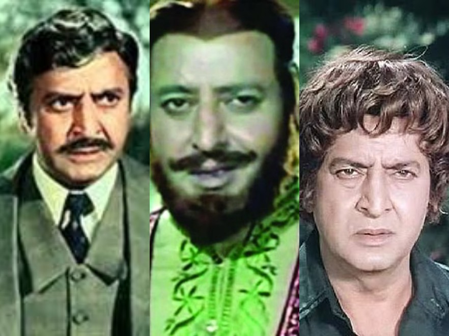 Pran Birthday: ਅਸਲ ਜ਼ਿੰਦਗੀ ‘ਚ ਵੀ ਇਸ ਵਿਲੇਨ ਨੂੰ ਦੇਖ ਕੇ ਡਰ ਜਾਂਦੇ ਸਨ ਲੋਕ, ਜਾਣੋ ਖਾਸ ਗੱਲਾਂ