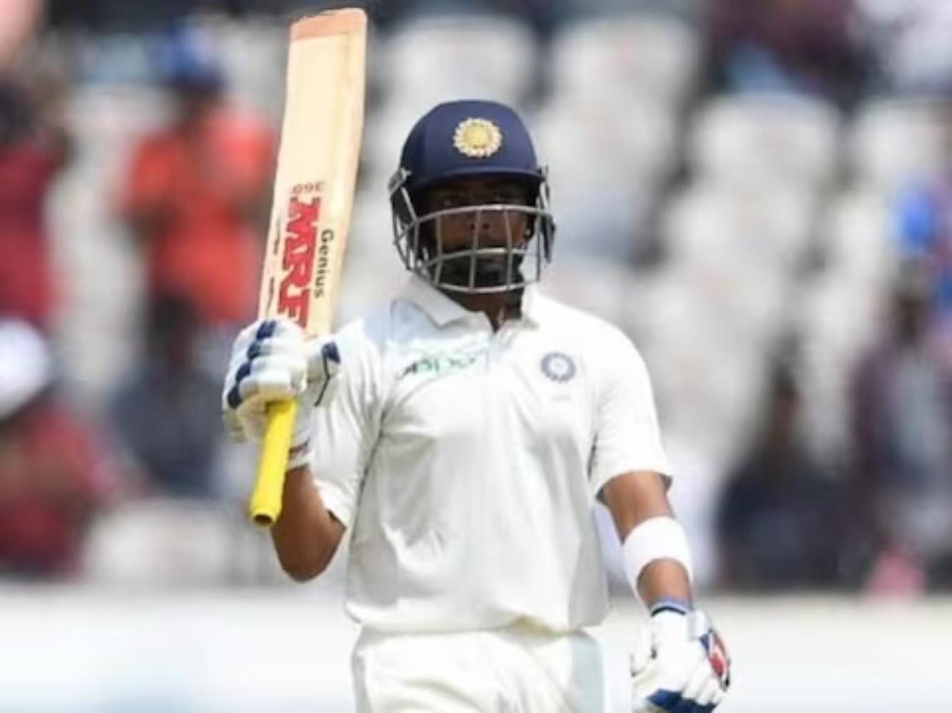 Prithvi Shaw Century: ਪ੍ਰਿਥਵੀ ਸ਼ਾਅ ਨੇ ਸੱਟ ਤੋਂ ਬਾਅਦ ਕੀਤੀ ਵਾਪਸੀ, ਜੜਿਆ ਸੈਂਕੜਾ, ਟੀਮ ਨੂੰ ਦਿੱਤੀ ਚੰਗੀ ਸ਼ੁਰੂਆਤ