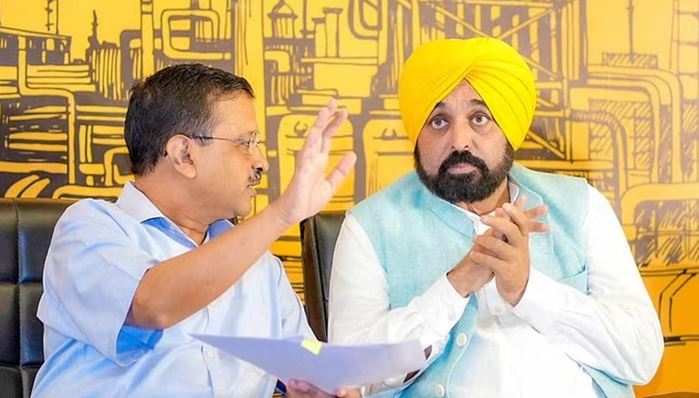 ਪੰਜਾਬ ਸਰਕਾਰ ਵੱਲੋਂ ਅਧਿਆਪਕਾਂ ਨੂੰ ਵੱਡੀ ਰਾਹਤ, ਟ੍ਰਾਂਸਫਰ ਪਾਲਿਸੀ ‘ਚ ਸੋਧ ਦਾ ਨੋਟੀਫਿਕੇਸ਼ਨ ਜਾਰੀ