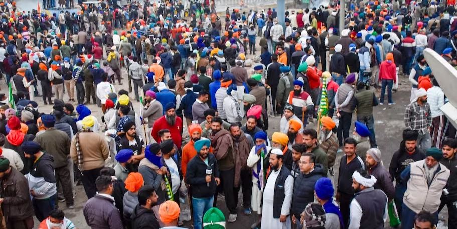 ਕਿਸਾਨਾਂ ਦੇ ‘ਭਾਰਤ ਬੰਦ’ ਸੱਦੇ ਕਾਰਨ ਪੰਜਾਬ ‘ਚ ਅੱਜ ਬੱਸ ਸੇਵਾ ਰਹੇਗੀ ਬੰਦ, ਐਮਰਜੈਂਸੀ ਸੇਵਾਵਾਂ ਨੂੰ ਦਿੱਤੀ ਛੋਟ