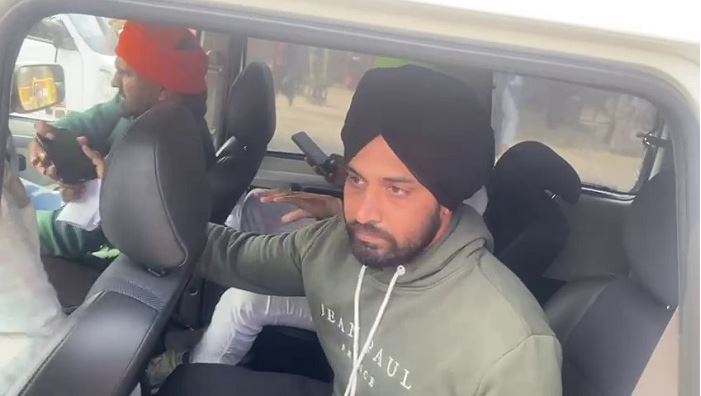 ਭਾਨਾ ਸਿੱਧੂ ਨੂੰ ਮਿਲੀ ਵੱਡੀ ਰਾਹਤ, ਮੋਹਾਲੀ ਅਦਾਲਤ ਨੇ ਦਿੱਤੀ ਜ਼ਮਾਨਤ