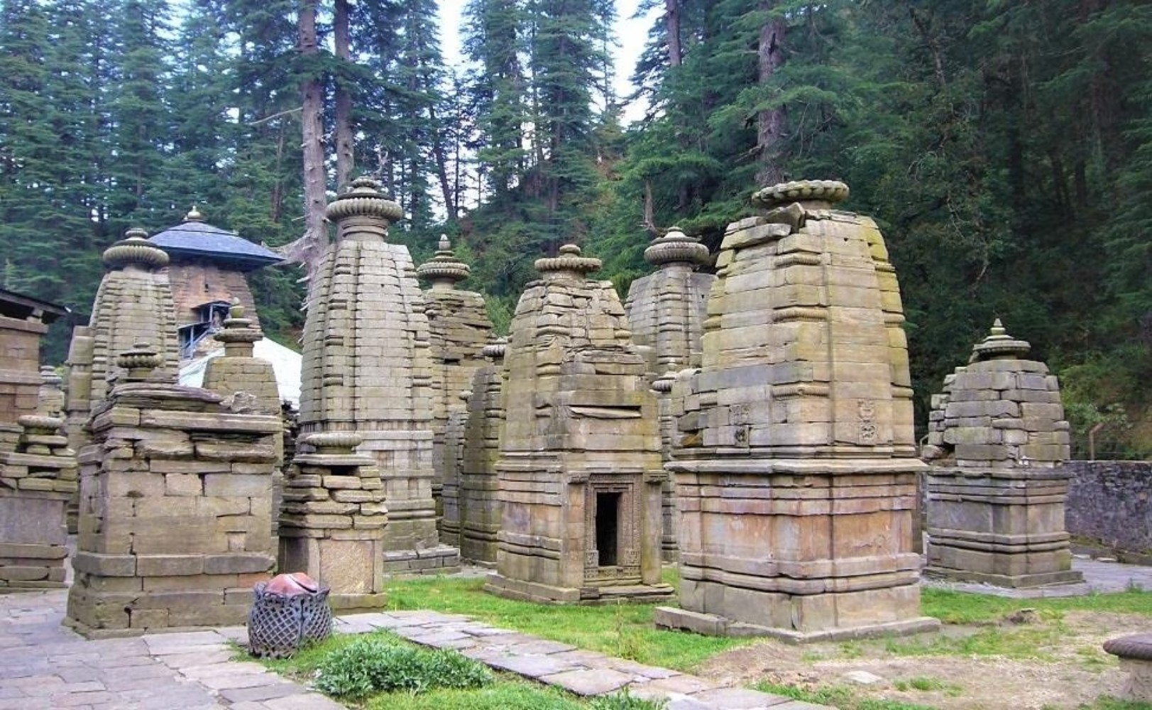 8 ਮਾਰਚ ਨੂੰ ਹੈ ਮਹਾਸ਼ਿਵਰਾਤਰੀ, ਇਸ ਵਾਰ ਜਾਉ Jageshwar ਮੰਦਰ