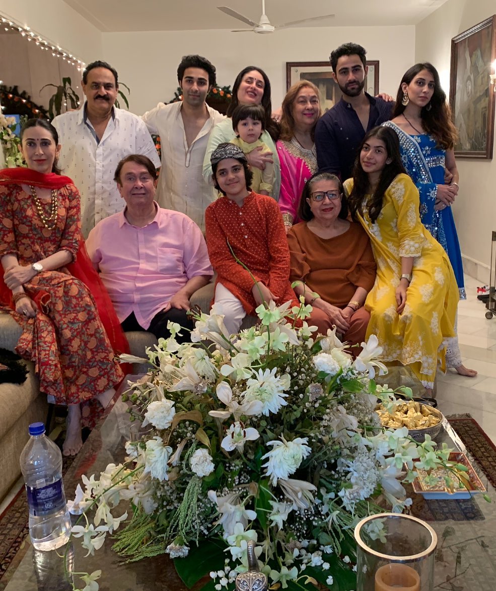 ਬਾਲੀਵੁਡ ਦੀ ‘ਹਿਟ ਮਸ਼ੀਨ’ ਸਨ ਰਣਧੀਰ ਕਪੂਰ, ਕਰੀਅਰ ਵਿੱਚ ਗਿਰਾਵਟ ਤੋਂ ਬਾਅਦ ਪਤਨੀ ਨੇ ਵੀ ਦਿੱਤਾ ਸੀ ਛੱਡ