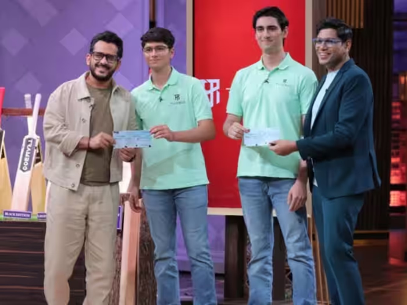 Shark Tank India: CBMAK ਨੇ ਸੋਨੀ ਚੈਨਲ ਨੂੰ ਦਿੱਤਾ 100 ਕਰੋੜ ਦਾ ਨੋਟਿਸ, ਇਹ ਕੰਟੈਸਟੈਂਟ ਬਣੇ ਕਾਰਨ