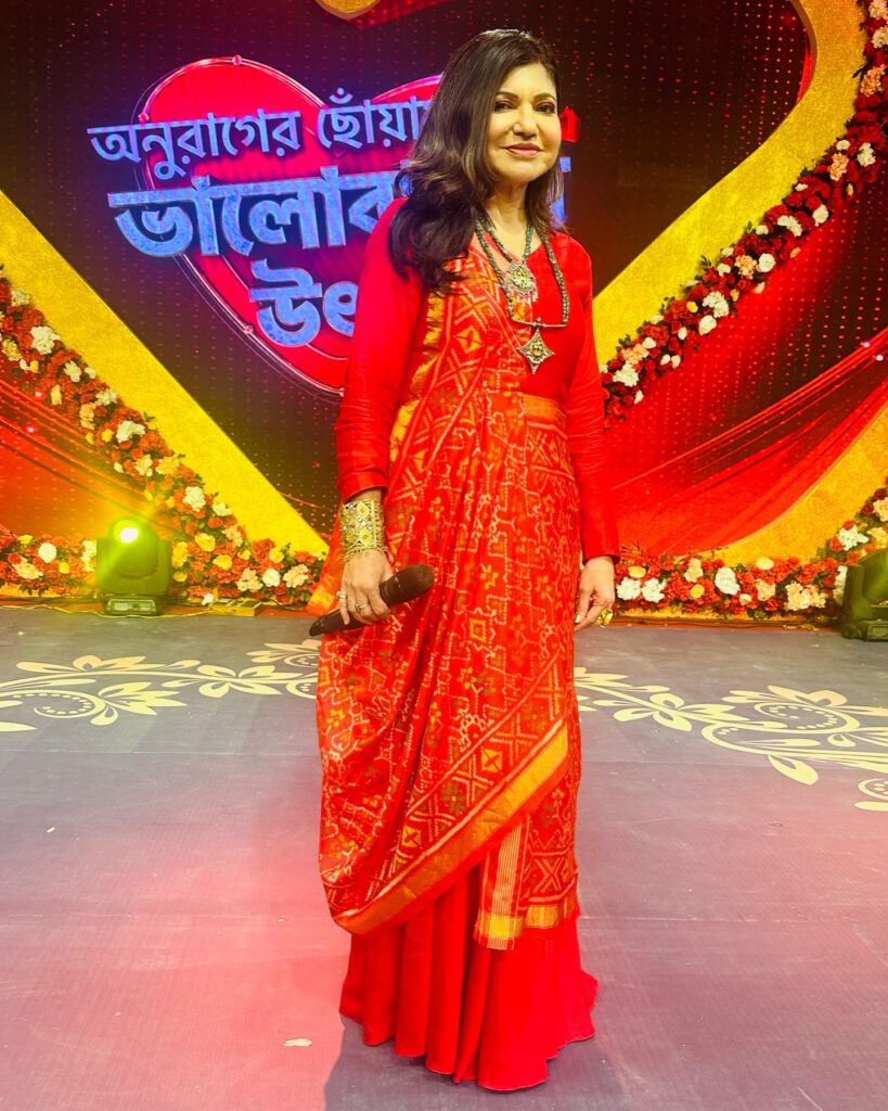 Alka Yagnik Birthday: 6 ਸਾਲ ਦੀ ਉਮਰ ਤੋਂ ਹੀ ਗੀਤ ਗਾ ਰਹੀ ਹੈ ਅਲਕਾ, ਜਾਣੋ ਕਿੰਨੀ ਜਾਇਦਾਦ ਦੀ ਹੈ ਮਾਲਕ