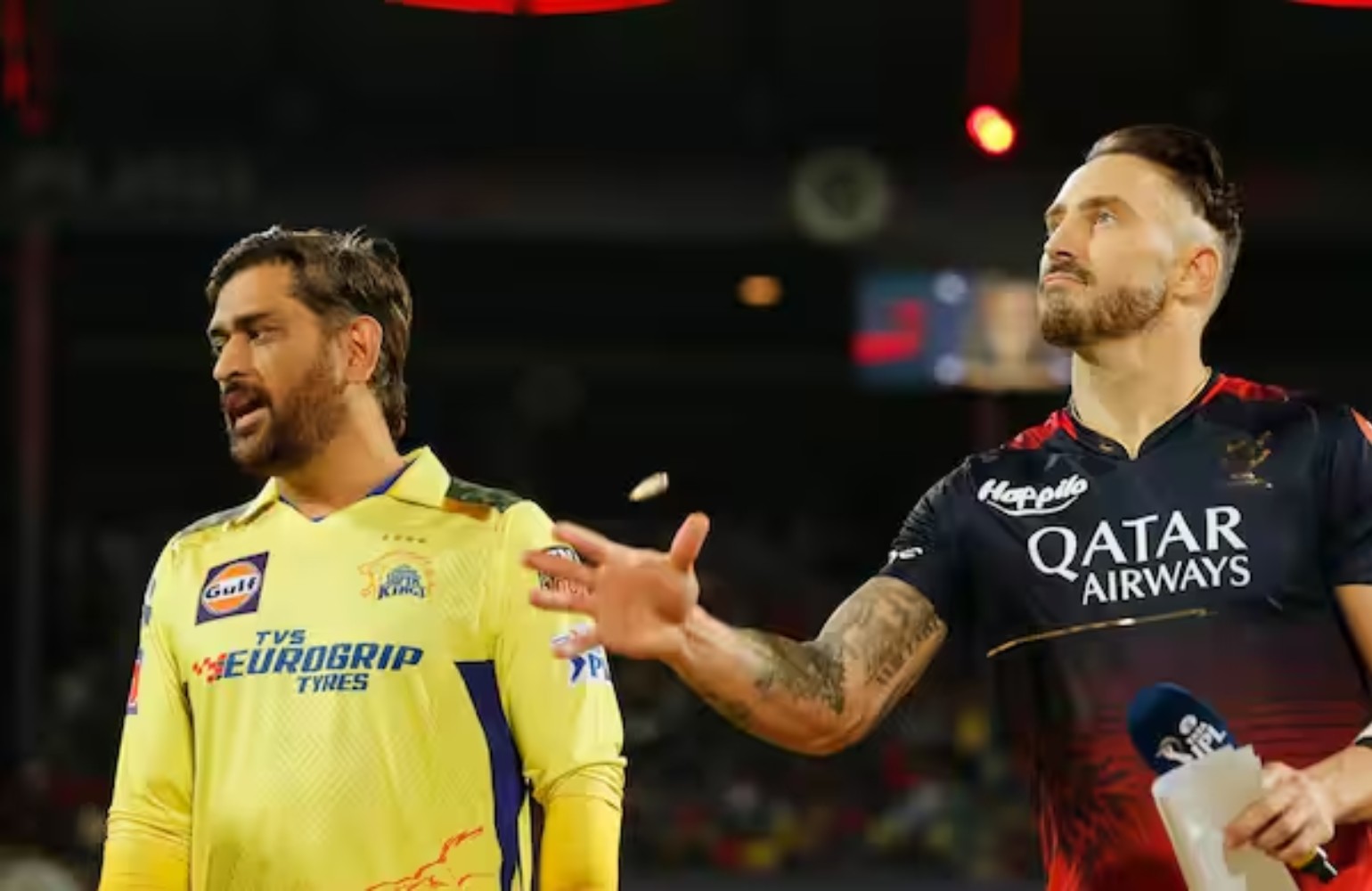IPL 2024: CSK vs RCB ਮੈਚ ਤੋਂ ਪਹਿਲਾਂ ਚੇਨਈ ਦੇ ਮੌਸਮ ਦੀ ਸਥਿਤੀ ਅਤੇ ਪਿੱਚ ਦੀ ਜਾਣੋ ਰਿਪੋਰਟ