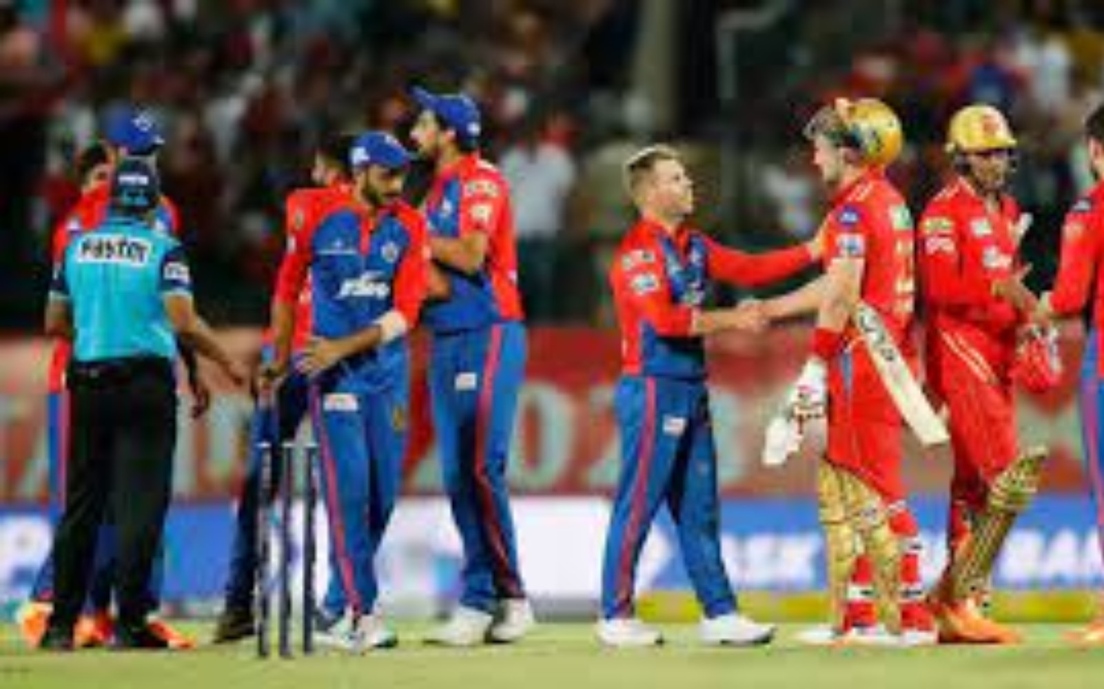 IPL 2024: PBKS vs DC ਮੈਚ ਤੋਂ ਪਹਿਲਾਂ ਜਾਣੋ ਚੰਡੀਗੜ੍ਹ ਦੇ ਮੌਸਮ ਦੀ ਸਥਿਤੀ ਅਤੇ ਪਿੱਚ ਦੀ ਰਿਪੋਰਟ