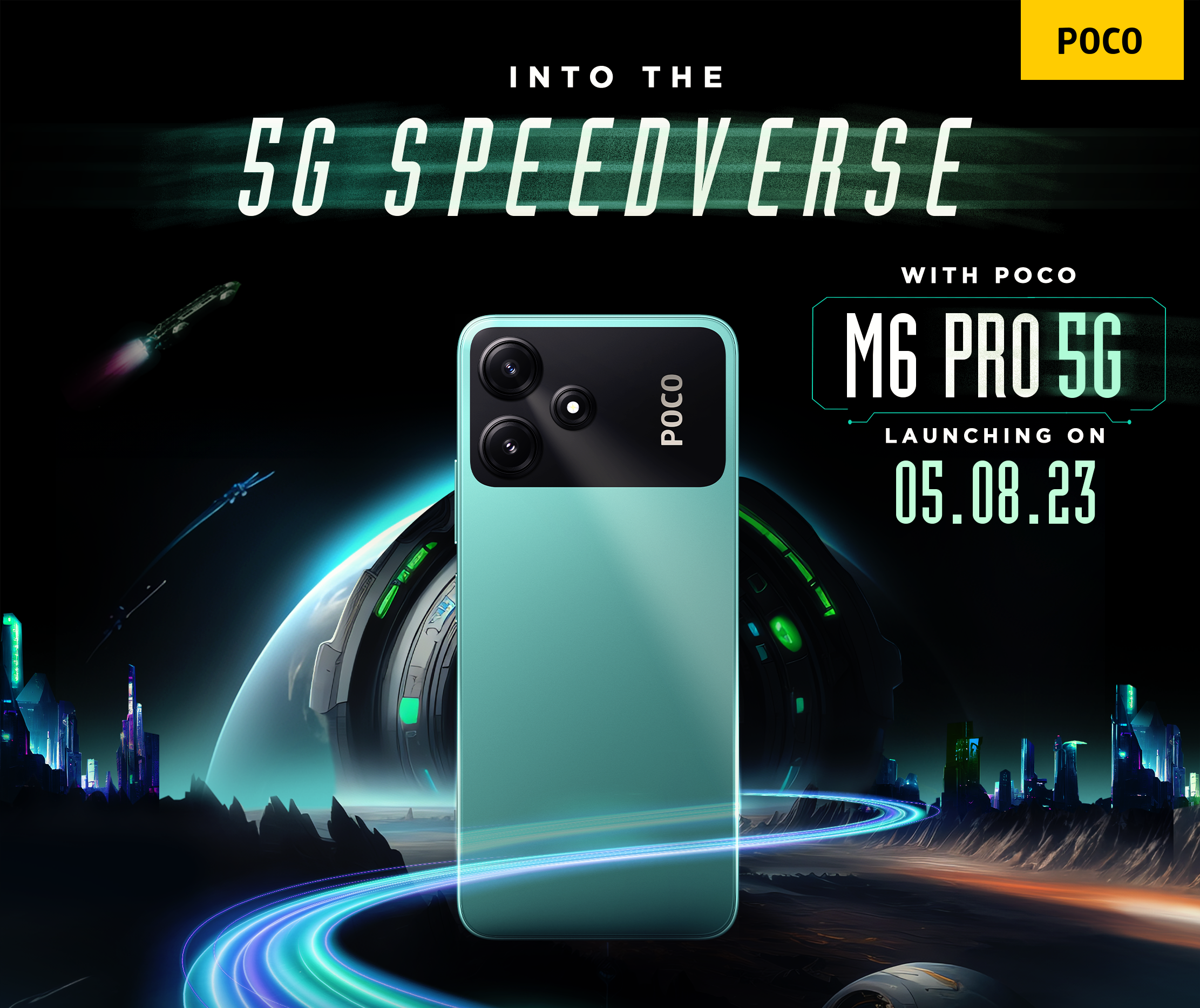 ਇਹ ਹੈ ਭਾਰਤ ਦਾ ਸਭ ਤੋਂ ਸਸਤਾ 5G ਸਮਾਰਟਫੋਨ, ਜਿਸ ਨਾਲ ਤੁਹਾਨੂੰ 50GB ਡਾਟਾ ਮਿਲ ਰਿਹਾ ਹੈ ਮੁਫਤ