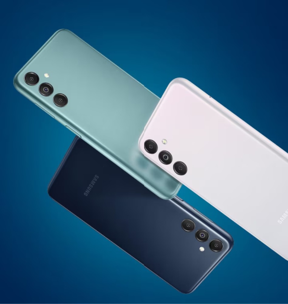 8,499 ਰੁਪਏ ਵਿੱਚ ਆਇਆ ਸੈਮਸੰਗ ਦਾ ਨਵਾਂ ਫ਼ੋਨ, 50MP ਅਤੇ ਵੱਡੀ ਬੈਟਰੀ ਨਾਲ ਹੈ ਲੈਸ