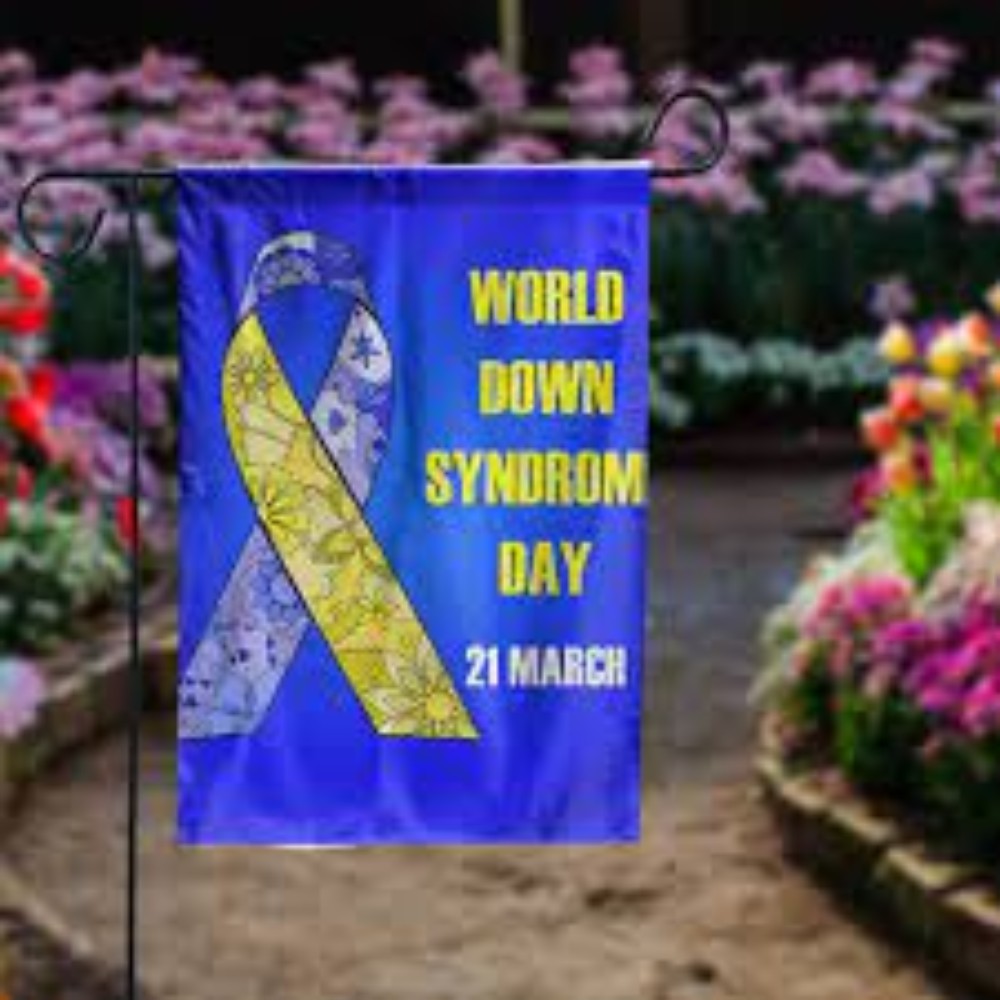 ਅੱਜ ਹੈ World Down Syndrome ਦਿਵਸ, ਜਾਣੋ ਇਸਦਾ ਇਤਿਹਾਸ ਅਤੇ 2024 ਦੀ ਥੀਮ