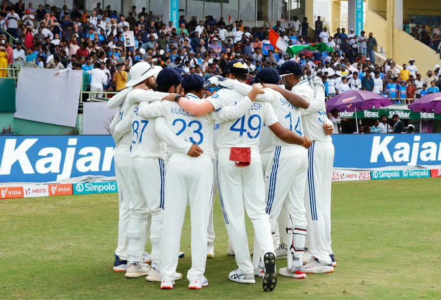 IND vs ENG: ਪੰਜਵੇਂ ਟੈਸਟ ਲਈ ਟੀਮ ਦਾ ਐਲਾਨ, ਇਸ ਸਟਾਰ ਖਿਡਾਰੀ ਦੀ ਵਾਪਸੀ