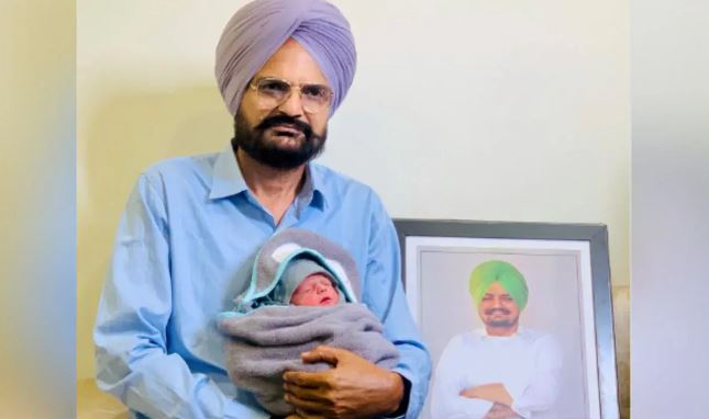 ਬਲਕੌਰ ਸਿੰਘ ਦਾ ਇਲਜ਼ਾਮ ‘ਬੱਚਾ ਪੈਦਾ ਹੋਣ ‘ਤੇ ਤੰਗ ਕਰ ਰਹੀ ਹੈ ਸਰਕਾਰ’