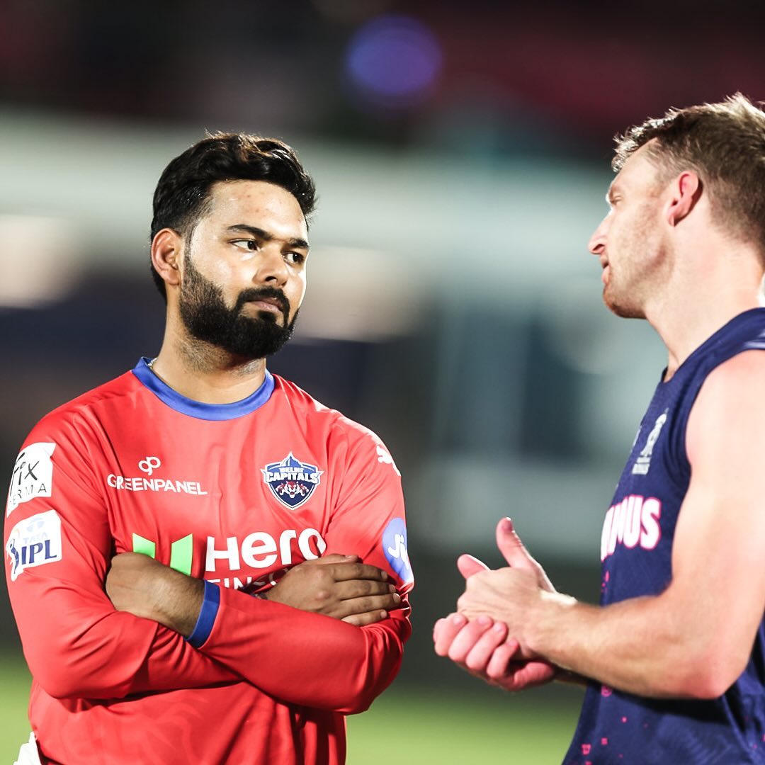 RR vs DC ਮੈਚ ਤੋਂ ਪਹਿਲਾਂ ਜੈਪੁਰ ਦੇ ਮੌਸਮ ਦੀ ਸਥਿਤੀ ਅਤੇ ਪਿੱਚ ਦੀ ਰਿਪੋਰਟ ਜਾਣੋ