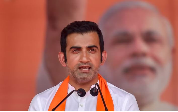 BJP ਸਾਂਸਦ ਗੌਤਮ ਗੰਭੀਰ ਦਾ ਵੱਡਾ ਫੈਸਲਾ, ਰਾਜਨੀਤੀ ਨੂੰ ਅਲਵਿਦਾ ਕਹਿਣ ਦਾ ਕੀਤਾ ਐਲਾਨ