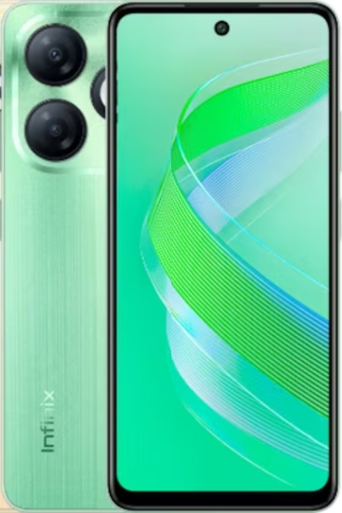 6,999 ਰੁਪਏ ਵਿੱਚ ਲਾਂਚ ਹੋਇਆ ਇਹ ਨਵਾਂ ਫੋਨ, 6,000mAh ਦੀ ਹੈ ਬੈਟਰੀ