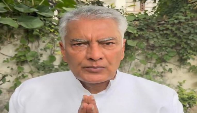 BJP ਪੰਜਾਬ ‘ਚ ਇਕੱਲੇ ਹੀ ਲੜੇਗੀ ਚੋਣ- ਪਾਰਟੀ ਸੂਬਾ ਪ੍ਰਧਾਨ ਸੁਨੀਲ ਜਾਖੜ ਦਾ ਵੱਡਾ ਐਲਾਨ