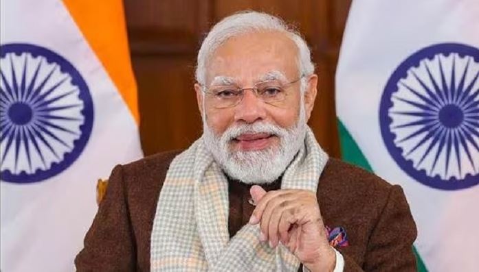 ਮਹਿਲਾ ਦਿਵਸ ‘ਤੇ PM ਮੋਦੀ ਦੀ ਵੱਡੀ ਸੌਗਾਤ! LPG ਦੀ ਕੀਮਤ ‘ਚ 100 ਰੁਪਏ ਛੋਟ ਦਾ ਕੀਤਾ ਐਲਾਨ