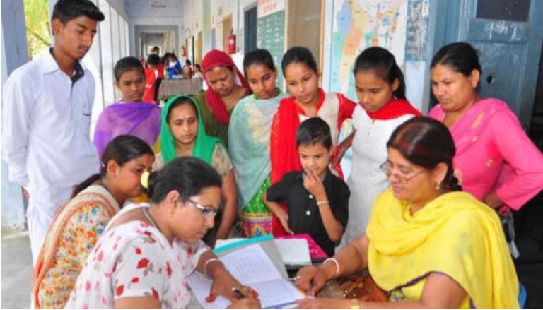 ਪੰਜਾਬ ਦੇ 19 ਹਜ਼ਾਰ ਸਕੂਲਾਂ ‘ਚ ਅੱਜ ਮੈਗਾ PTM, ਦੁਪਹਿਰ 2 ਵਜੇ ਤੱਕ ਚੱਲੇਗੀ ਮੀਟਿੰਗ