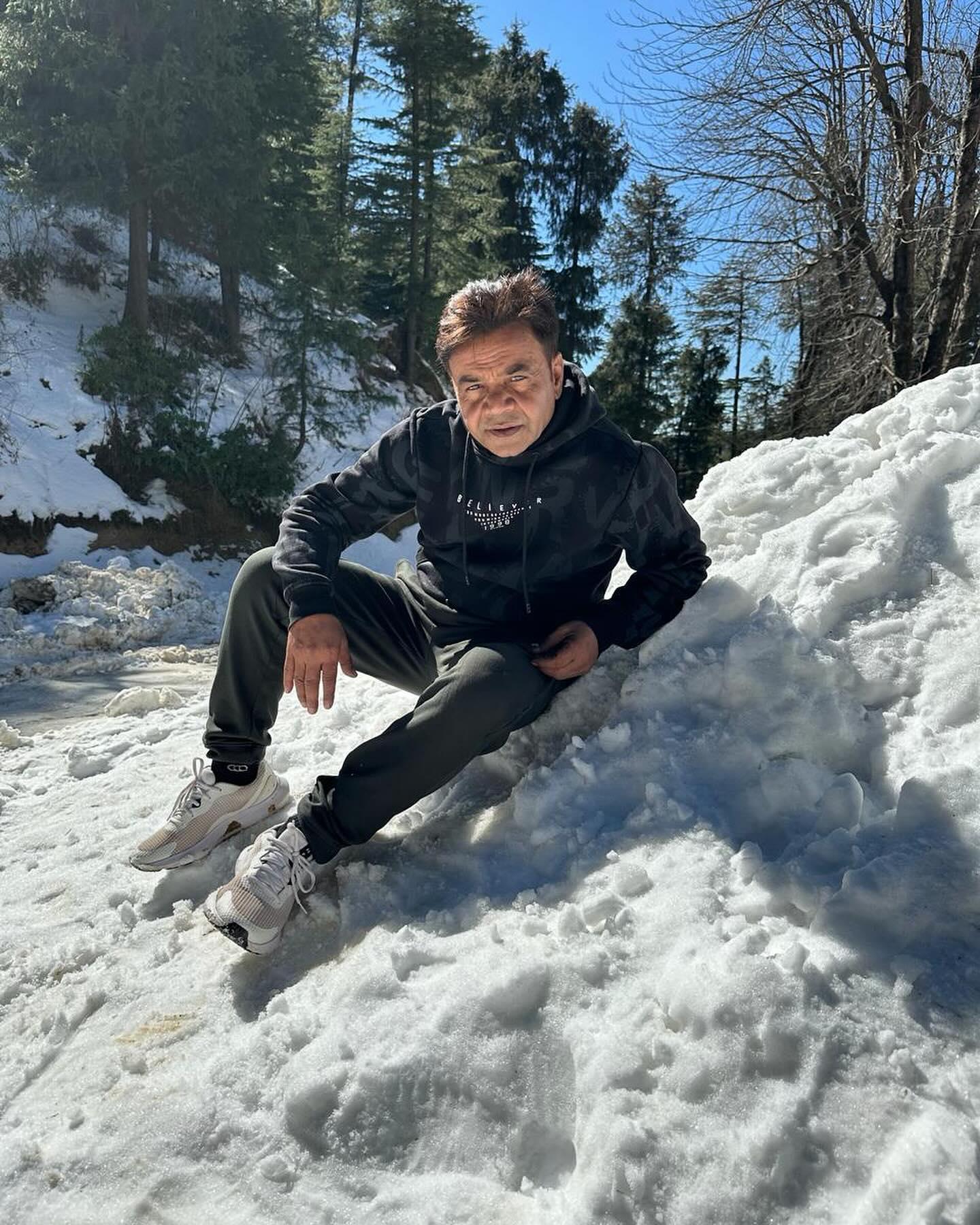 Rajpal Yadav Birthday: ਕਾਮੇਡੀ ਕਿੰਗ ਰਾਜਪਾਲ ਯਾਦਵ ਦਾ ਸੰਘਰਸ਼ ਰਿਹਾ ਹੈ ਲੰਬਾ, ਕਰ ਚੁੱਕੇ ਹਨ ਦੋ ਵਿਆਹ