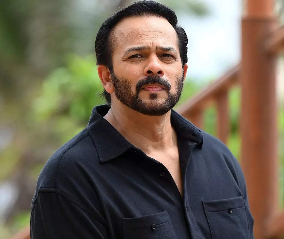 Rohit Shetty Birthday: ਇਸ ਖੌਫਨਾਕ ਵਿਲੇਨ ਦੇ ਬੇਟੇ ਹਨ ਰੋਹਿਤ ਸ਼ੈੱਟੀ, ਉਨ੍ਹਾਂ ਦੀ ਪਹਿਲੀ ਤਨਖਾਹ 35 ਰੁਪਏ ਸੀ