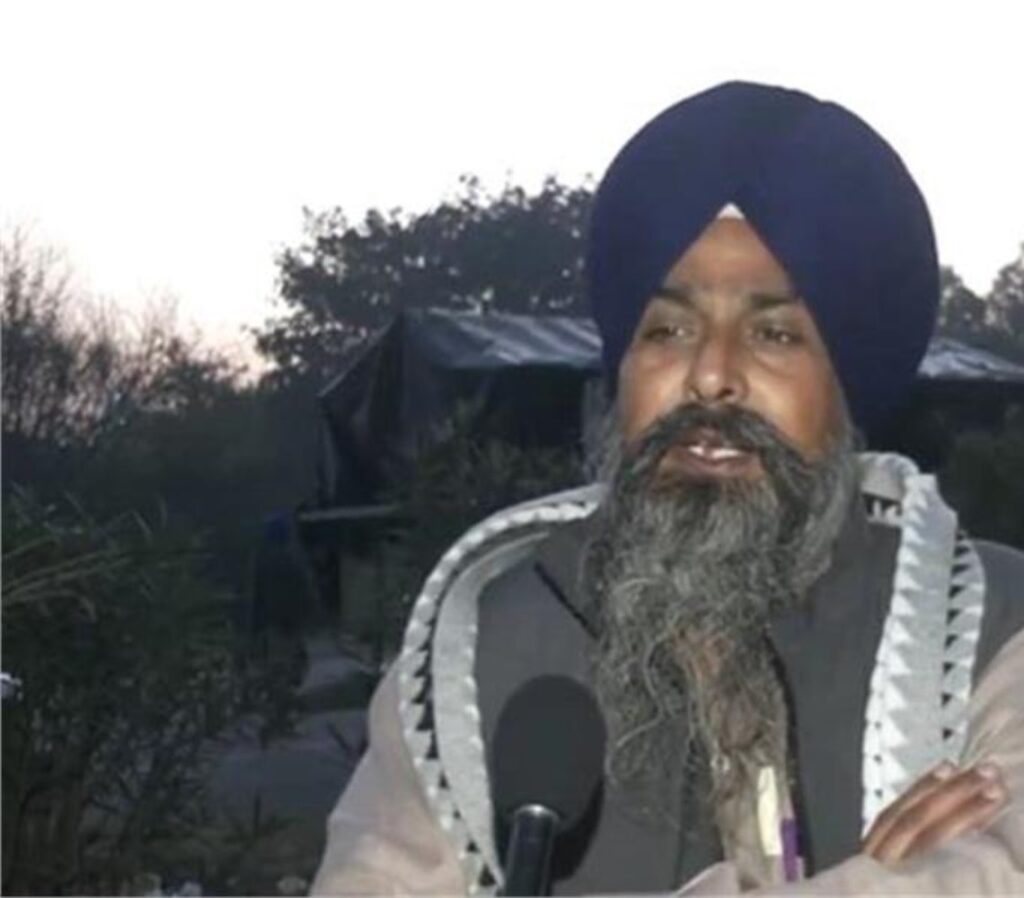 ਪਿੱਛੇ ਨਹੀਂ ਹਟਣਗੇ ਕਿਸਾਨ, ਹੁਣ 6 ਮਾਰਚ ਲਈ ਕੀਤਾ ਵੱਡਾ ਐਲਾਨ
