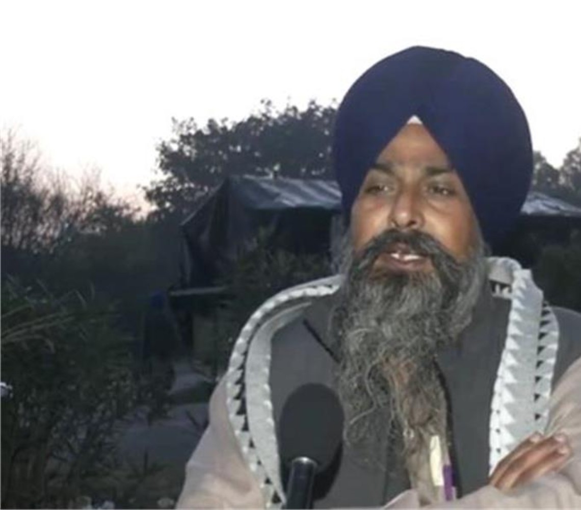 ਪਿੱਛੇ ਨਹੀਂ ਹਟਣਗੇ ਕਿਸਾਨ, ਹੁਣ 6 ਮਾਰਚ ਲਈ ਕੀਤਾ ਵੱਡਾ ਐਲਾਨ