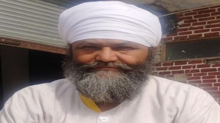 ਨਾਨਕਮੱਤਾ ਸਾਹਿਬ ਦੇ ਕਾਰ ਸੇਵਕ ਬਾਬਾ ਤਰਸੇਮ ਸਿੰਘ ਦਾ ਗੋਲੀਆਂ ਮਾਰ ਕੇ ਕ.ਤਲ