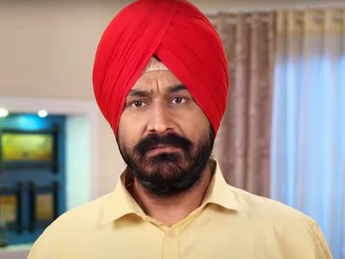 ‘ਤਾਰਕ ਮਹਿਤਾ ਕਾ ਉਲਟਾ ਚਸ਼ਮਾ’ ਦਾ ਮਸ਼ਹੂਰ ਅਦਾਕਾਰ ਲਾਪਤਾ, ਪੁਲਿਸ ਨੇ ਅਗਵਾ ਦਾ ਮਾਮਲਾ ਕੀਤਾ ਦਰਜ