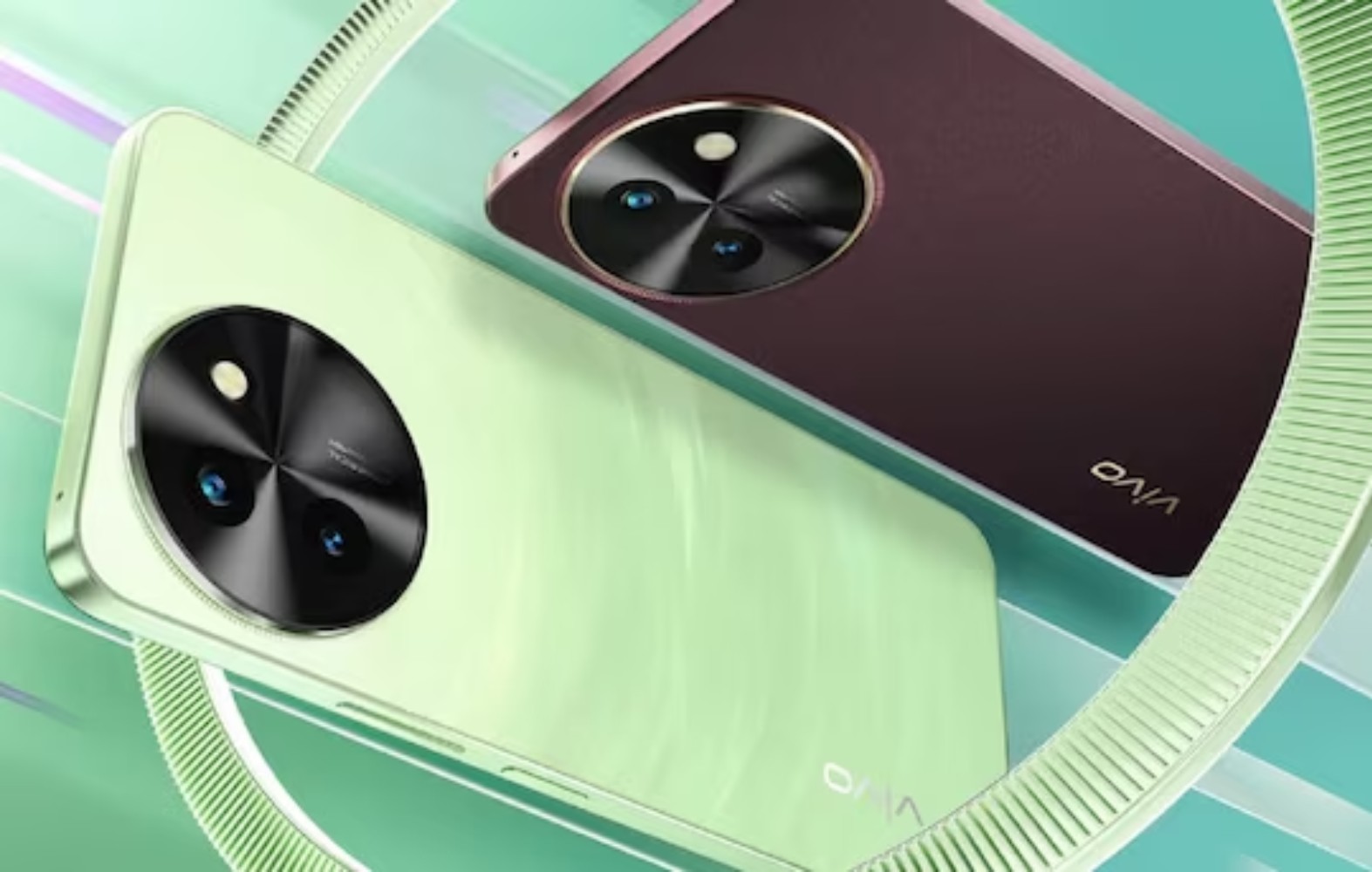 6000mAh ਦੀ ਬੈਟਰੀ ਨਾਲ ਆ ਰਿਹਾ ਹੈ ਵੀਵੋ ਦਾ ਸ਼ਾਨਦਾਰ ਫੋਨ, ਜਾਣੋ ਕੀਮਤ