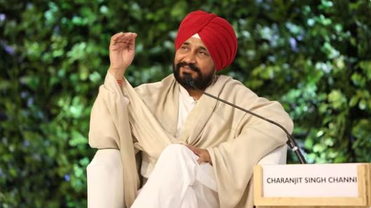 ਕਾਂਗਰਸ ਨੇ ਐਲਾਨੇ ਪੰਜਾਬ ਦੇ 6 ਉਮੀਦਵਾਰ,ਚੰਨੀ ਲੜਣਗੇ ਜਲੰਧਰ