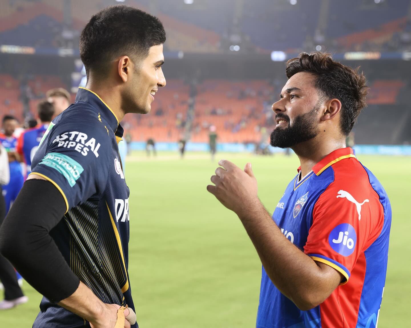GT Vs DC- ਸ਼ਰਮਨਾਕ ਹਾਰ ਤੋਂ ਬਾਅਦ ਸ਼ੁਭਮਨ ਗਿੱਲ ਨੇ ਦੱਸਿਆ- ਕਿਵੇਂ ਜਿੱਤਿਆ ਜਾ ਸਕਦਾ ਸੀ ਇਹ ਮੈਚ
