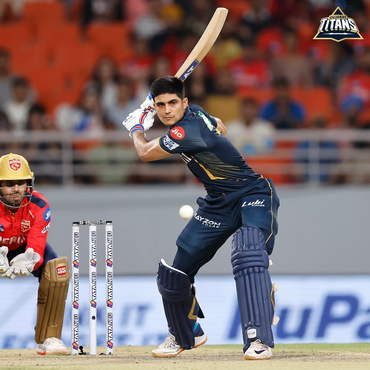 IPL- ਪੰਜਾਬ ਕਿੰਗਜ਼ ਨੂੰ ਹਰਾਉਣ ਤੋਂ ਬਾਅਦ ਵੀ ਖੁਸ਼ ਨਹੀਂ ਸ਼ੁਭਮਨ ਗਿੱਲ, ਦੱਸਿਆ- ਕਿੱਥੇ ਕੀਤੀ ਗਲਤੀ