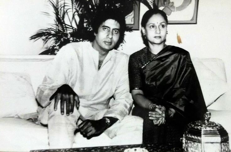 Jaya Bachchan Birthday: 15 ਸਾਲ ਦੀ ਉਮਰ ‘ਚ ਕੀਤੀ ਸ਼ੁਰੂਆਤ, ਲਿਖੀ ਇਸ ਸੁਪਰਹਿੱਟ ਫਿਲਮ ਦੀ ਕਹਾਣੀ
