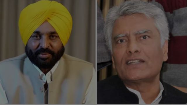 ‘ਆਪ’-ਭਾਜਪਾ ਨੇ ਜਾਰੀ ਕੀਤੀ ਉਮੀਦਵਾਰਾਂ ਦੀ ਅਗਲੀ ਲਿਸਟ