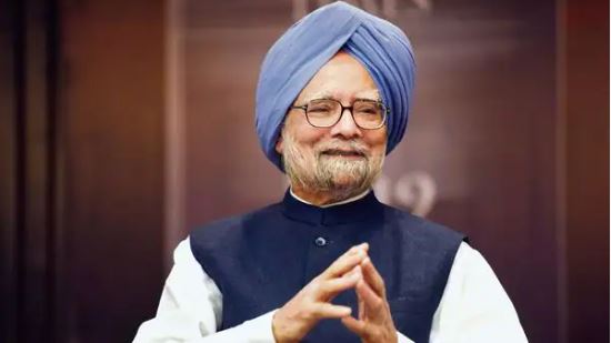 ਅੱਜ ਰਾਜ ਸਭਾ ਤੋਂ ਰਿਟਾਇਰ ਹੋਣਗੇ ਸਾਬਕਾ PM ਮਨਮੋਹਨ ਸਿੰਘ