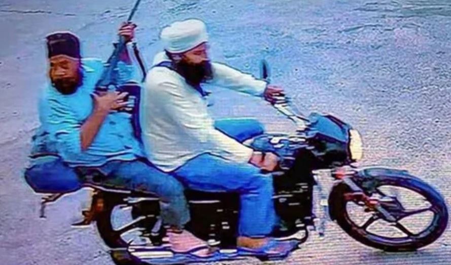 ਤਰਸੇਮ ਸਿੰਘ ਕਤਲਕਾਂਡ ਦੇ ਮੁੱਖ ਮੁਲਜ਼ਮ ਅਮਰਜੀਤ ਸਿੰਘ ਦਾ ਐਨਕਾਊਂਟਰ