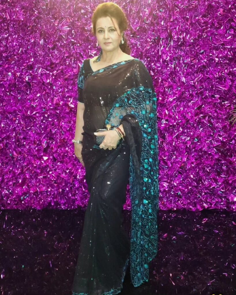 Poonam Dhillon Birthday: 16 ਸਾਲ ਦੀ ਉਮਰ ‘ਚ ਬਣੀ ਮਿਸ ਇੰਡੀਆ, ਯਸ਼ ਚੋਪੜਾ ਦੀ ਜ਼ਿੱਦ ਨੇ ਬਣਾਈ ਸਟਾਰ