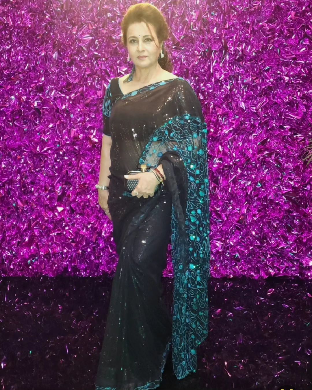 Poonam Dhillon Birthday: 16 ਸਾਲ ਦੀ ਉਮਰ ‘ਚ ਬਣੀ ਮਿਸ ਇੰਡੀਆ, ਯਸ਼ ਚੋਪੜਾ ਦੀ ਜ਼ਿੱਦ ਨੇ ਬਣਾਈ ਸਟਾਰ