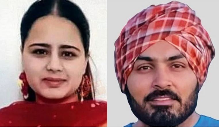 ਪਵਨਪ੍ਰੀਤ ਕਤਲ : ਕੈਨੇਡਾ ‘ਚ ਪੰਜਾਬੀ ਖਿਲਾਫ ਵਾਰੰਟ ਜਾਰੀ