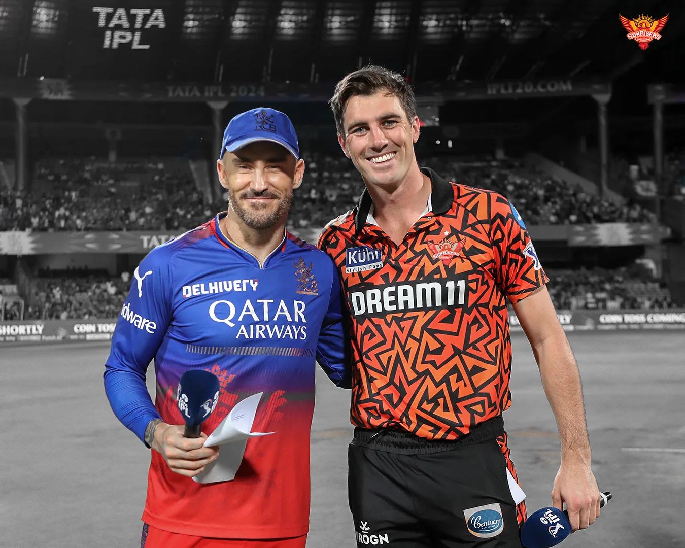 RCB vs SRH: ਹੈਦਰਾਬਾਦ ਨੇ 25 ਦੌੜਾਂ ਨਾਲ ਦਰਜ ਕੀਤੀ ਜਿੱਤ, ਡੀਕੇ ਨੇ ਬੇਂਗਲੁਰੂ ਲਈ ਖੇਡੀ ਤੂਫਾਨੀ ਪਾਰੀ