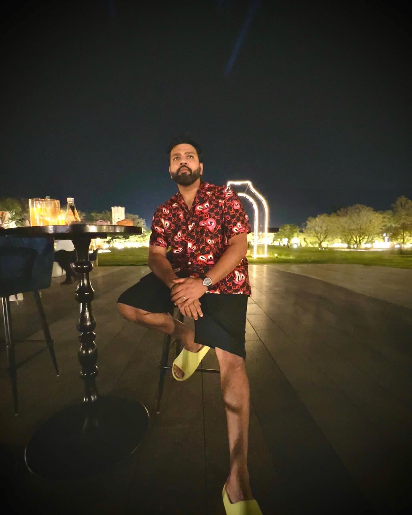 ਜਾਣੋ ਰੋਹਿਤ ਸ਼ਰਮਾ ਦੇ ਜਨਮਦਿਨ ‘ਤੇ ਉਨ੍ਹਾਂ ਦੇ 5 ਇਤਿਹਾਸਕ ਰਿਕਾਰਡ
