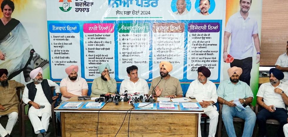 3 ਮੌਜੂਦਾ ਸਾਂਸਦਾਂ ਦੇ ਨਾਮ ਤੇ ਬਣੀ ਸਹਿਮਤੀ, ਕਾਂਗਰਸ ਇੱਕ ਸਾਂਸਦ ਦੀ ਕੱਟ ਸਕਦੀ ਹੈ ਟਿਕਟ
