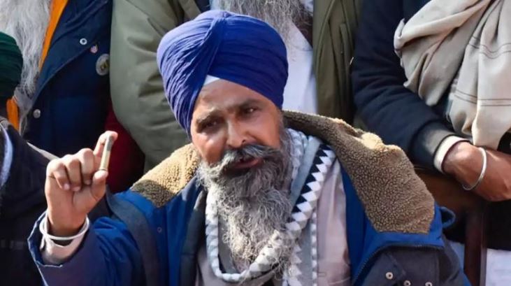 ਕਿਸਾਨਾਂ ਦੀ ਭਾਜਪਾ ਆਗੂਆਂ ਨੂੰ ਬਹਿਸ ਲਈ  ਚੁਣੌਤੀ, ਦਿੱਤੀ ਡੈੱਡਲਾਈਨ