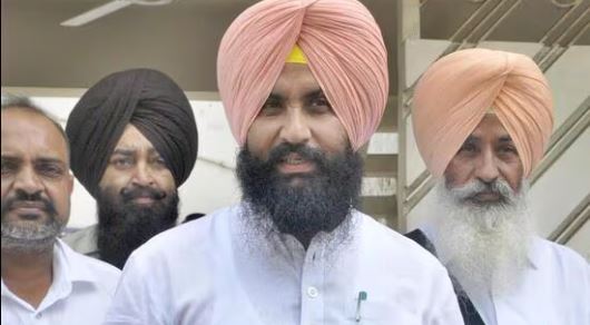 ਕਾਂਗਰਸ ਵਿੱਚ ਸ਼ਾਮਿਲ ਹੋ ਸਕਦੇ ਨੇ ਸਿਮਰਜੀਤ ਬੈਂਸ , ਲੋਕ ਸਭਾ ਚੋਣਾਂ ਵਿੱਚ ਕੀਤਾ ਸੀ ਚੰਗਾ ਪ੍ਰਦਰਸ਼ਨ
