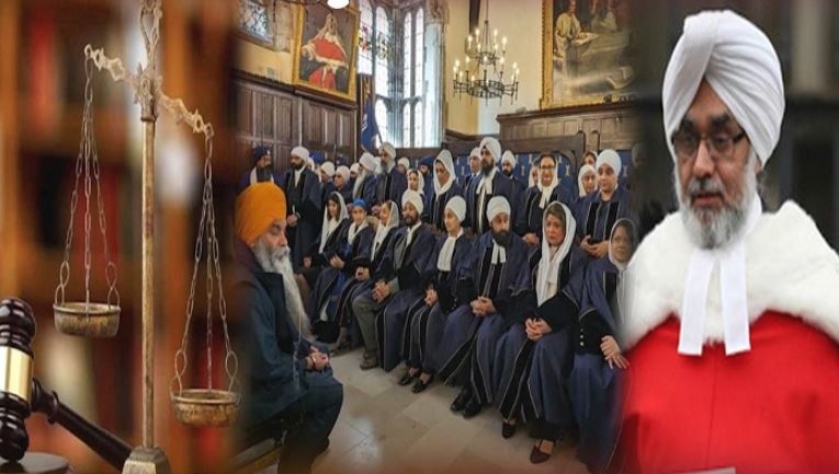 ਸਿੱਖਾਂ ਨੇ ਯੂ.ਕੇ ‘ਚ ਖੋਲ੍ਹੀ ਅਦਾਲਤ, ਘਰੇਲੂ ਮਸਲਿਆਂ ਦਾ ਕਰਣਗੇ ਨਿਬਟਾਰਾ