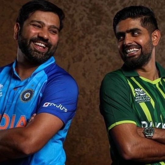 8 ਲੱਖ ਰੁਪਏ ਵਿੱਚ ਵਿਕ ਰਹੀ ਹੈ IND Vs PAK T20 ਵਿਸ਼ਵ ਕੱਪ ਮੈਚ ਦੀ ਟਿਕਟ!